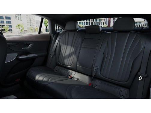 2023 Mercedes-Benz EQE 500 Base 4MATIC