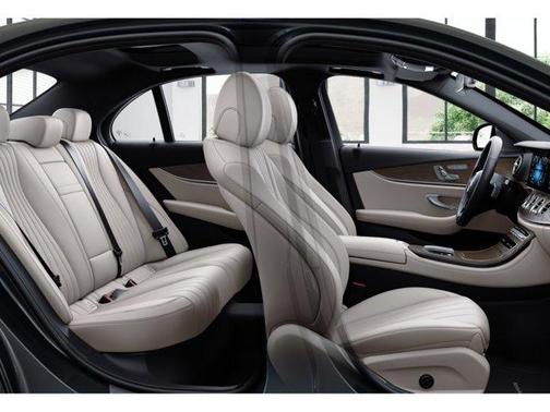 2023 Mercedes-Benz E-Class E 350 4MATIC