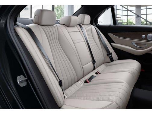 2023 Mercedes-Benz E-Class E 350 4MATIC