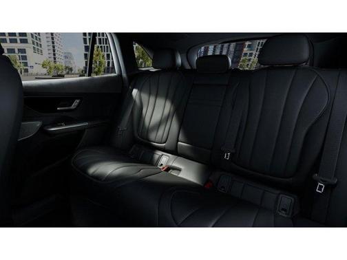 2025 Mercedes-Benz EQE 350 Base 4MATIC