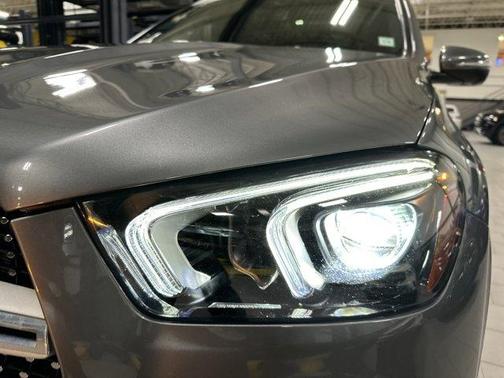 2023 Mercedes-Benz GLE 450 4MATIC