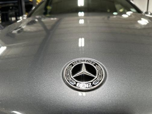 2023 Mercedes-Benz GLE 450 4MATIC