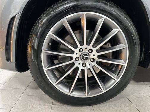 2023 Mercedes-Benz GLE 450 4MATIC