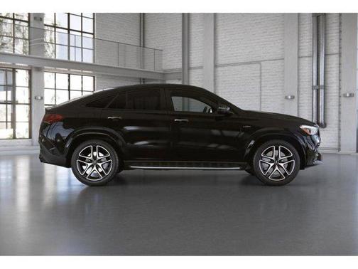 2021 Mercedes-Benz AMG GLE 53 Base