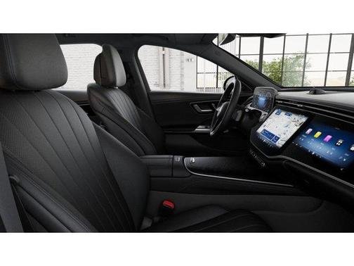 2025 Mercedes-Benz E-Class E 450 4MATIC