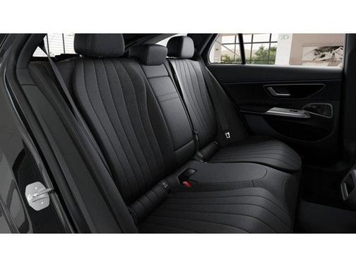 2025 Mercedes-Benz E-Class E 450 4MATIC