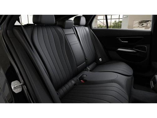 2025 Mercedes-Benz E-Class E 450 4MATIC