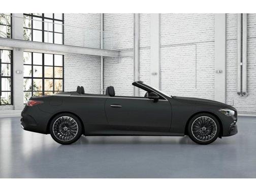 2026 Mercedes-Benz CLE 300 Base 4MATIC
