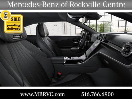 2026 Mercedes-Benz CLE 300 Base 4MATIC