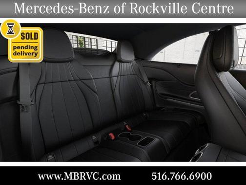 2026 Mercedes-Benz CLE 300 Base 4MATIC