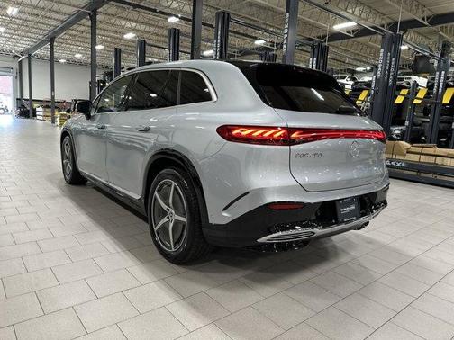 2023 Mercedes-Benz EQS 450 Base 4MATIC