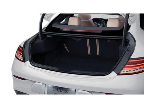 2020 Mercedes-Benz C-Class C 300 4MATIC