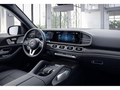 2022 Mercedes-Benz GLE 350 Base 4MATIC
