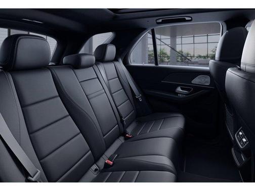 2022 Mercedes-Benz GLE 350 Base 4MATIC