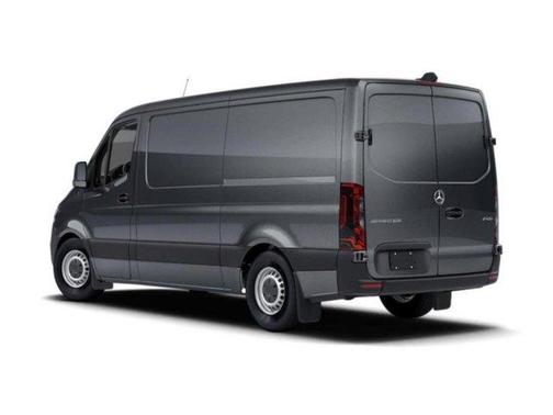 2025 Mercedes-Benz Sprinter 2500 Standard Roof