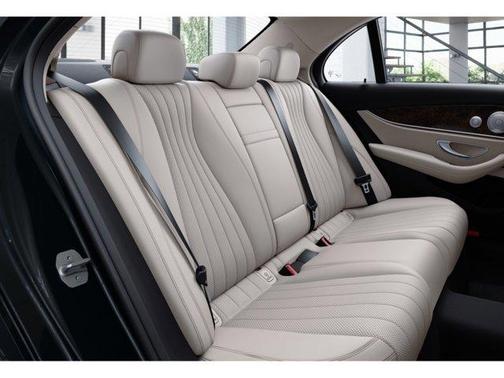 2023 Mercedes-Benz E-Class E 350 4MATIC