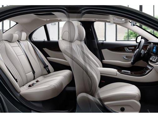 2023 Mercedes-Benz E-Class E 350 4MATIC
