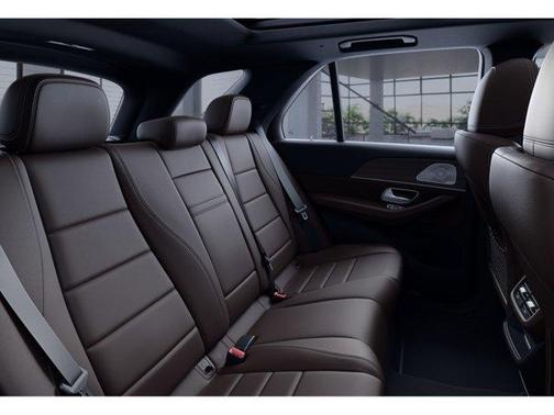 2023 Mercedes-Benz GLE 350 Base 4MATIC