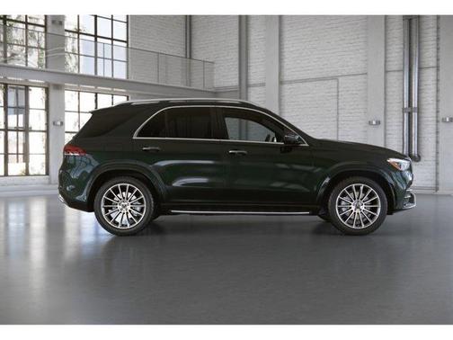 2023 Mercedes-Benz GLE 350 Base 4MATIC