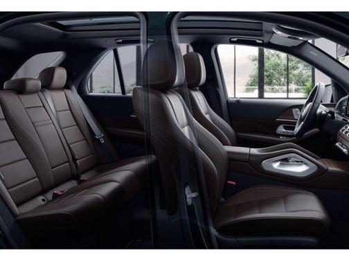 2023 Mercedes-Benz GLE 350 Base 4MATIC