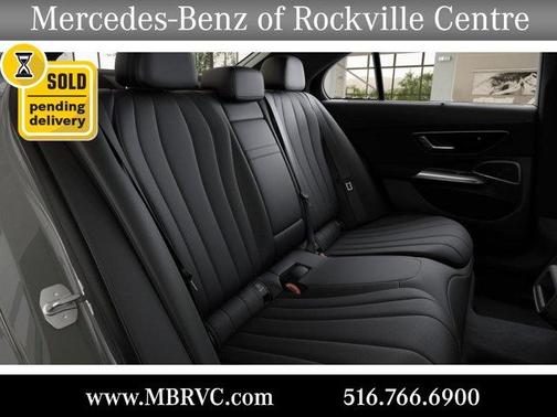 2026 Mercedes-Benz E-Class E 350 4MATIC