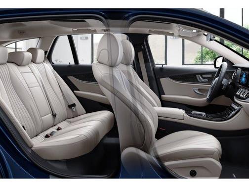2022 Mercedes-Benz E-Class E 450 4MATIC
