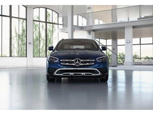 2022 Mercedes-Benz E-Class E 450 4MATIC