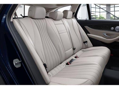 2022 Mercedes-Benz E-Class E 450 4MATIC