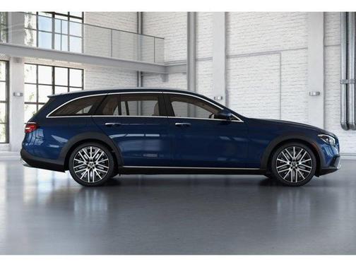 2022 Mercedes-Benz E-Class E 450 4MATIC