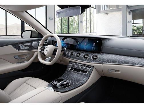 2022 Mercedes-Benz E-Class E 450 4MATIC