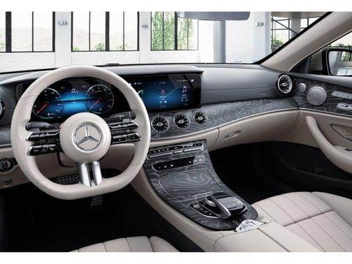 2022 Mercedes-Benz E-Class E 450 4MATIC