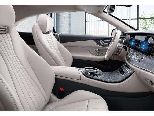 2022 Mercedes-Benz E-Class E 450 4MATIC