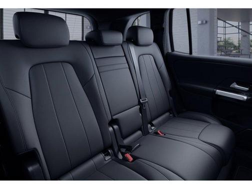 2022 Mercedes-Benz GLB 250 Base 4MATIC