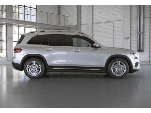 2022 Mercedes-Benz GLB 250 Base 4MATIC