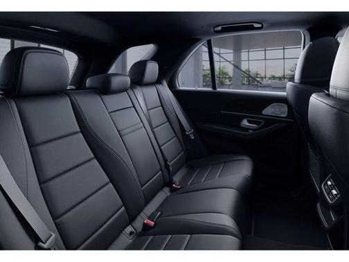 2022 Mercedes-Benz GLE 450 4MATIC