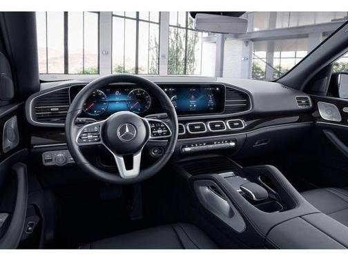 2022 Mercedes-Benz GLE 450 4MATIC