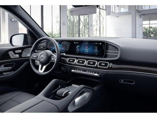 2022 Mercedes-Benz GLE 450 4MATIC