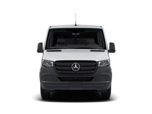 2026 Mercedes-Benz Sprinter 2500 144 WB Standard Roof Crew