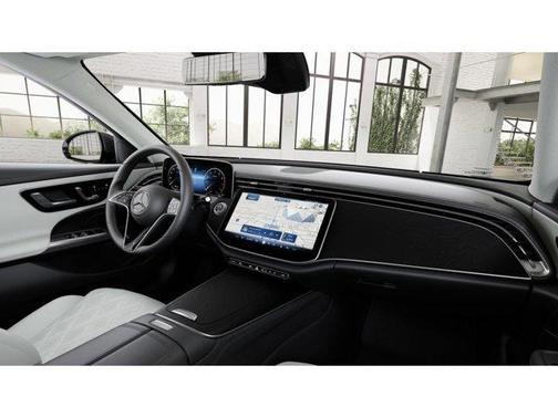 2026 Mercedes-Benz E-Class E 350 4MATIC