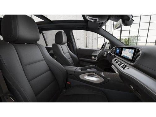 2026 Mercedes-Benz GLE 350 Base 4MATIC