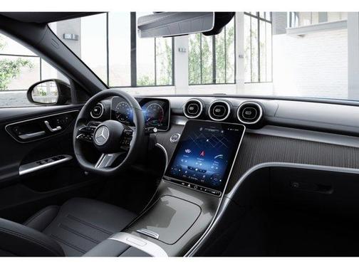 2022 Mercedes-Benz C-Class C 300 4MATIC