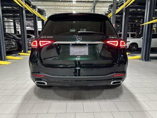 2023 Mercedes-Benz GLE 350 Base 4MATIC