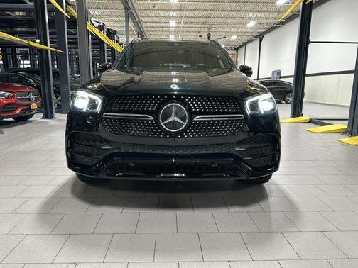 2023 Mercedes-Benz GLE 350 Base 4MATIC