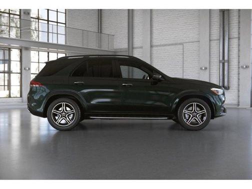 2023 Mercedes-Benz GLE 350 Base 4MATIC