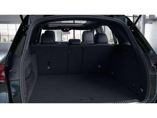 2023 Mercedes-Benz GLE 350 Base 4MATIC