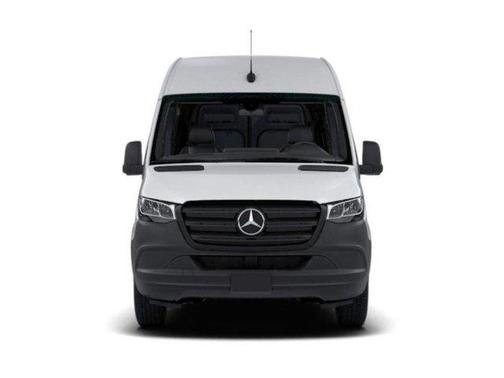 2025 Mercedes-Benz Sprinter 2500 Standard Roof
