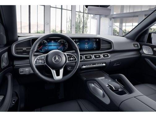2022 Mercedes-Benz GLE 350 Base 4MATIC