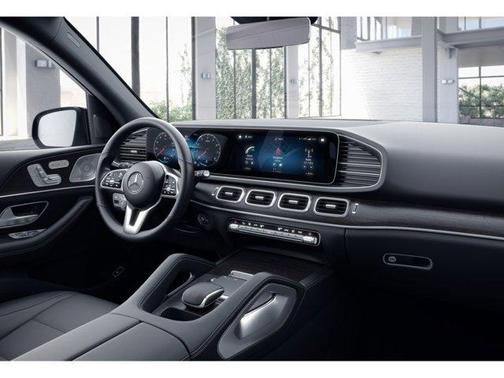 2022 Mercedes-Benz GLE 350 Base 4MATIC