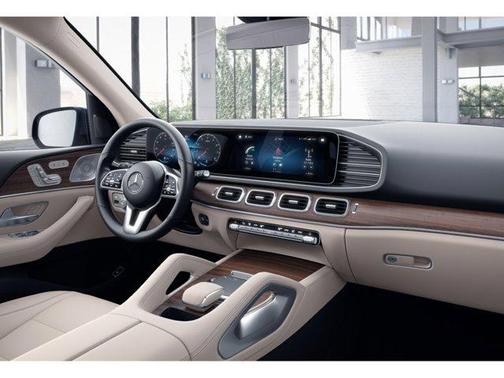 2022 Mercedes-Benz GLE 350 Base 4MATIC