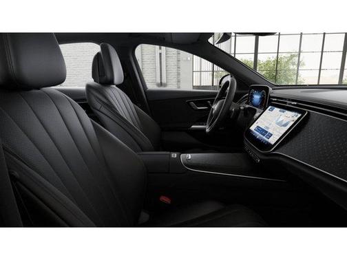 2026 Mercedes-Benz E-Class 350